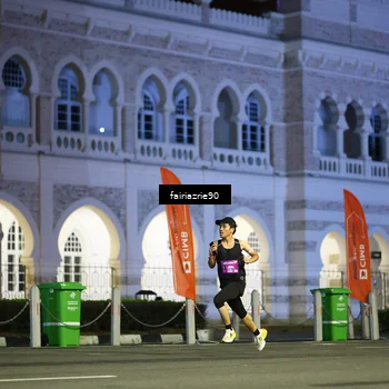 Runner Photo 5548884
