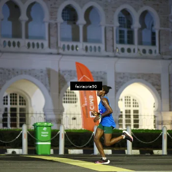 Runner Photo 5548886