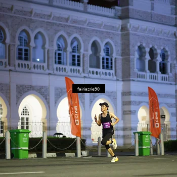 Runner Photo 5548887