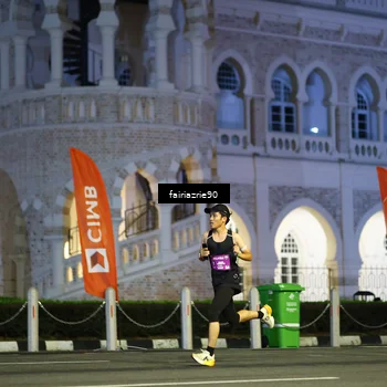 Runner Photo 5548888