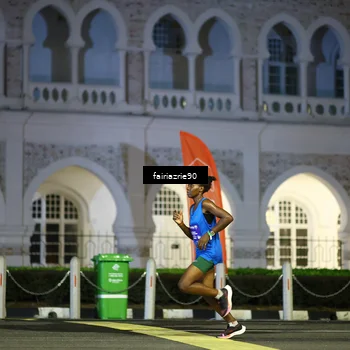 Runner Photo 5548889