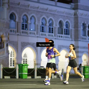 Runner Photo 5548891