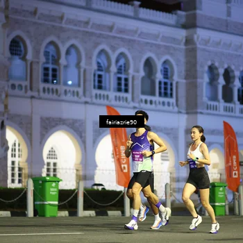 Runner Photo 5548892