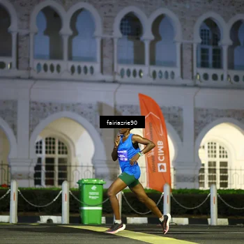 Runner Photo 5548893