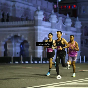 Runner Photo 5548900