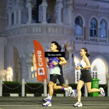 Runner Photo 5548901