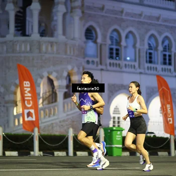 Runner Photo 5548902
