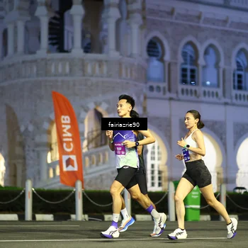 Runner Photo 5548903