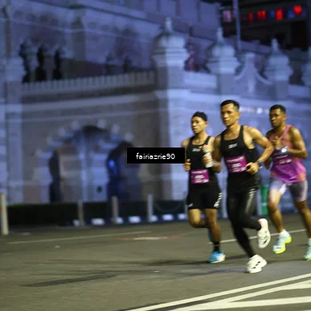 Runner Photo 5548908