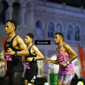 Runner Photo 5548910