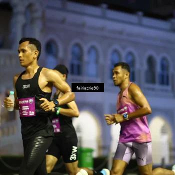 Runner Photo 5548911