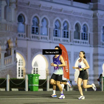 Runner Photo 5548912