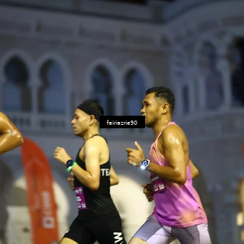 Runner Photo 5548916