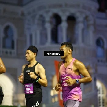 Runner Photo 5548918