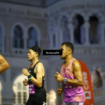 Runner Photo 5548919