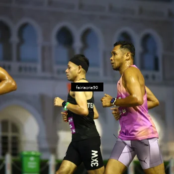 Runner Photo 5548920