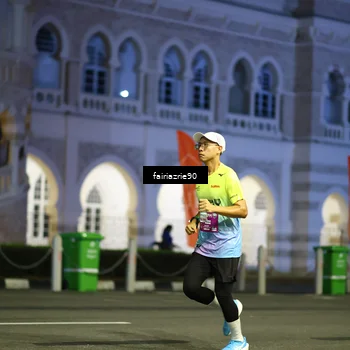 Runner Photo 5548923