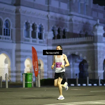 Runner Photo 5548924