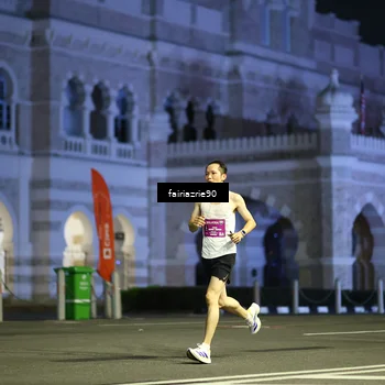Runner Photo 5548925