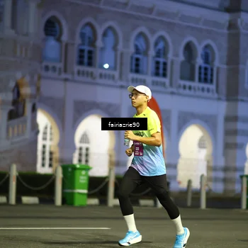 Runner Photo 5548926