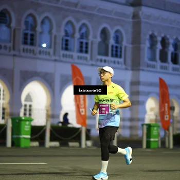 Runner Photo 5548927