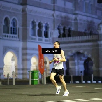 Runner Photo 5548929
