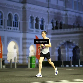 Runner Photo 5548931