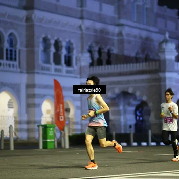 Runner Photo 5548933