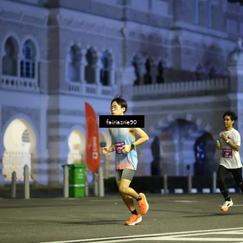 Runner Photo 5548940