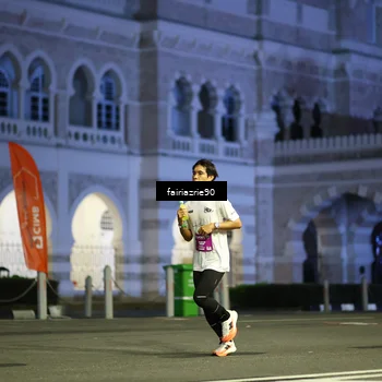 Runner Photo 5548941