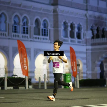 Runner Photo 5548943