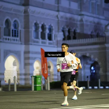 Runner Photo 5548949