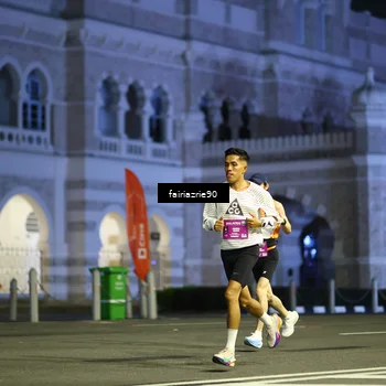 Runner Photo 5548952