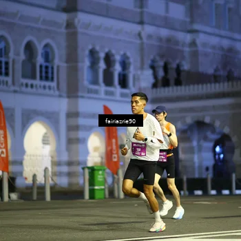 Runner Photo 5548954