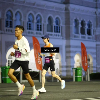 Runner Photo 5548958