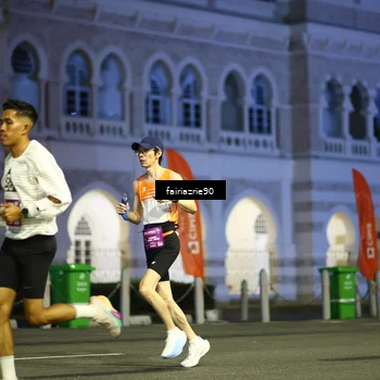 Runner Photo 5548959