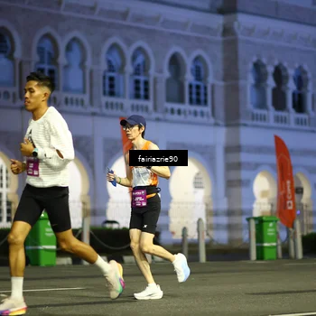 Runner Photo 5548960