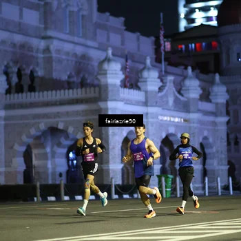 Runner Photo 5548962