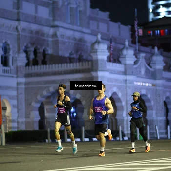 Runner Photo 5548965