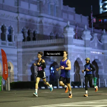 Runner Photo 5548967