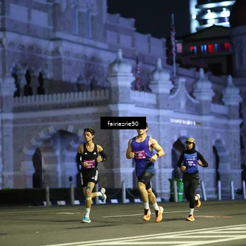 Runner Photo 5548968