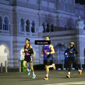 Runner Photo 5548969