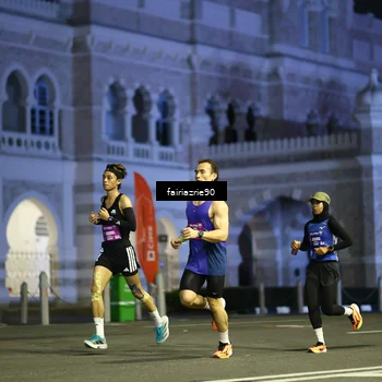 Runner Photo 5548971