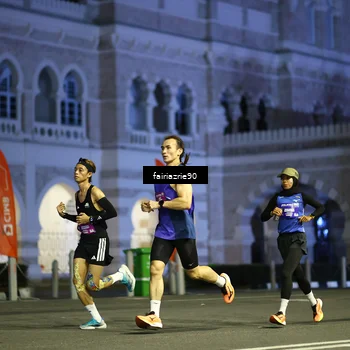 Runner Photo 5548972