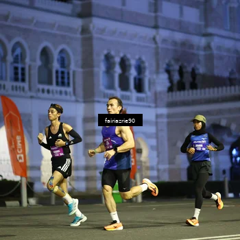 Runner Photo 5548973