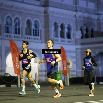 Runner Photo 5548974