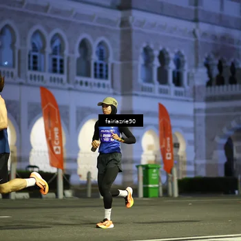 Runner Photo 5548981