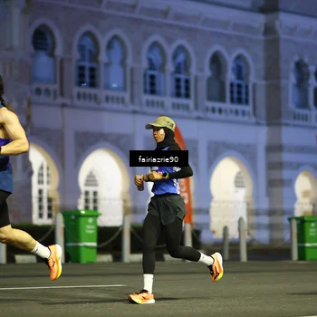 Runner Photo 5548982