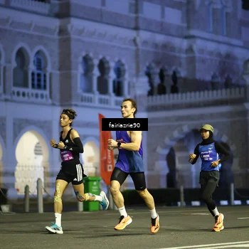 Runner Photo 5548983