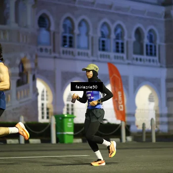 Runner Photo 5548984
